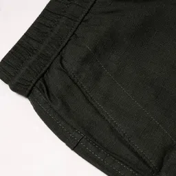 Jb Just BLACK Men Trousers image 5