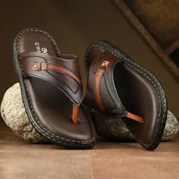 GWALK Men Comfort Sandals-picture-31