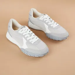 Forca Men PU Sneakers-image-83