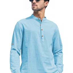 Navkanj Men Kurta-picture-34