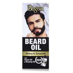 Bigen Beard Oil - 30 ml-image-11