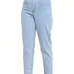 Chemistry Women High-Rise Stretchable Jeans image 2