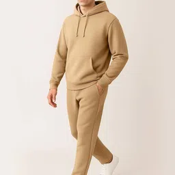 Organic Chics Hooded Neck Tracksuits image 5