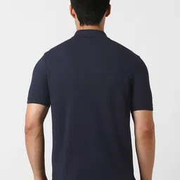 Van Heusen Polo Collar T-shirt image 5