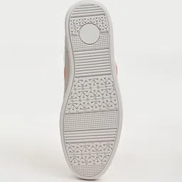 Snitch Men Striped Sneakers image 4