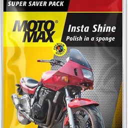 motomax Paste Car Polish for Exterior image 4