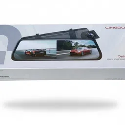 lingdu LD2K Dashboard Camera System image 5