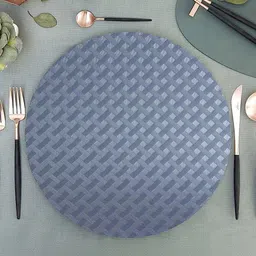 Mopak Decor Grey Set of 1 Regular Shelf Liner Organisers-picture-20