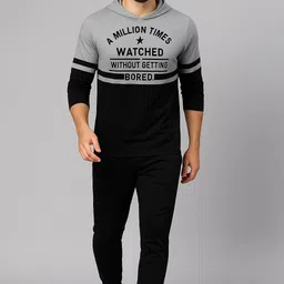 rmlkn Printed Men Track Suit-picture-25
