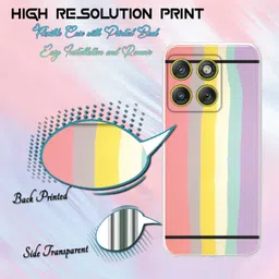 eboggy Back Cover for Moto Edge 70 5G image 5