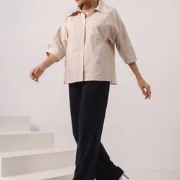 MUUN Cotton Top image 3