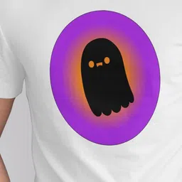 Seekbuylove Men Printed Bio Finish Regular Fit T-shirt image 4