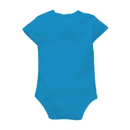 Zeezeezoo Infants Printed Cotton Bodysuits image 5