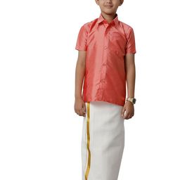 Ramraj Boys Shirt-picture-28