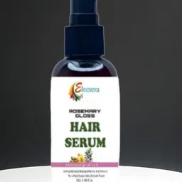 Elecsera Rosemary Gloss Hair Serum - 100 ml-picture-10