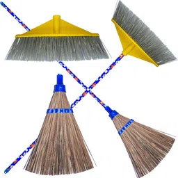 dao D0008 Coconut Fiber Wet and Dry Broom-picture-10