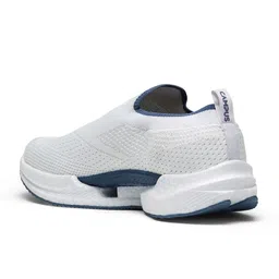 Campus Men KARP Mesh Non-Marking Walking Sports Shoes image 2
