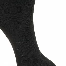 MJE Men Pack Of 5 Anti-Odour Ankle Length Socks image 4