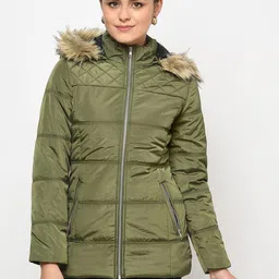 Trufit Women Lightweight Puffer Jacket-picture-23