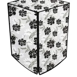 The Furnishing Tree Washing Machine Cover Compatible for Whirlpool 8 Kg Fully-Automatic Front Loadi image 4
