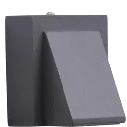 hsnayvid Wallchiere Wall Lamp With Bulb image 3