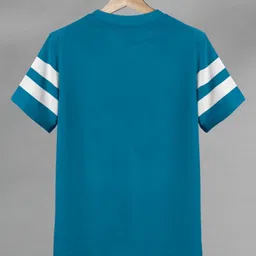 HELLCAT Boys 3 Printed Applique T-shirt image 2