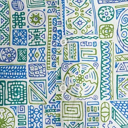 Xsole Boys Printed Casual Shirt image 3