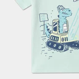 R&B Boys Printed T-shirt image 2