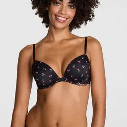 Victoria's Secret Bra Full Coverage Underwired Heavily Padded-picture-25