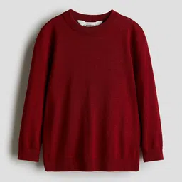 H&M Wool-Knit Jumper-picture-19