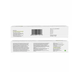 Dentopride Set Of 4 Herbal Toothpaste- 100 g Each image 2