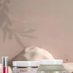 Organity Set Of 3 Cleansing Balm- 50 g With Face Cream- 50 g & Tint Oil- 10 ml-picture-37