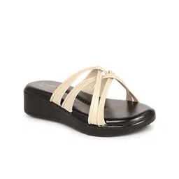 Simplex Footwear Wedge Sandals image 2