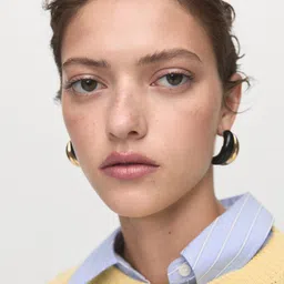 MANGO Pure Cotton Sweater image 4