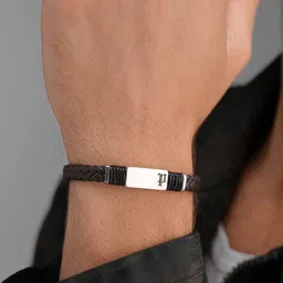 Police Unisex Link Bracelet-picture-38