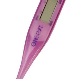 Sara+Care DT-103 Digital Thermometer On Spot Thermometer-picture-18