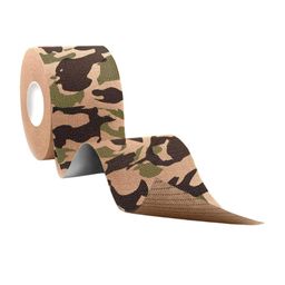 STRAUSS Kinesiology Sports Tape Knee, Calf & Thigh Support-picture-29