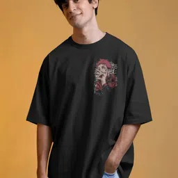 RebelRoarr Men Printed T-shirt-picture-27