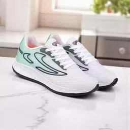 DRACKFOOT Men Colourblocked Sneakers image 2