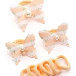 Stoln Girls Ponytail Holders image 2