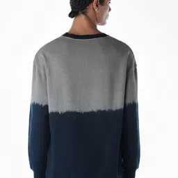 Jack & Jones Men Printed Pure Cotton Sweatshirt image 5