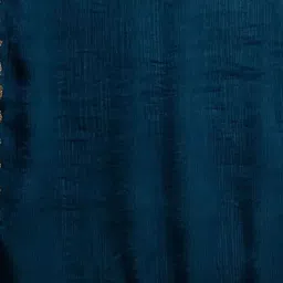 Sita Beads and Stones Pure Chiffon Saree image 4