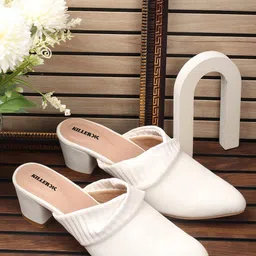 Killer Women Block Sandals-image-88