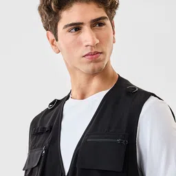 Snitch Men Jacket image 2