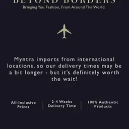 DressBerry Women Abstract Self Design Regular Top image 3