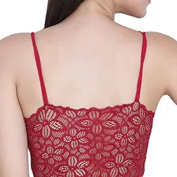 US FASHION Bralette Bra Full Coverage Lightly Padded image 2