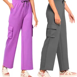 tr fashion Women Cargos-picture-10