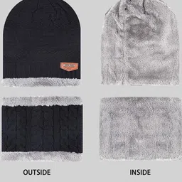 Kastner Unisex Beanie image 4