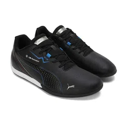 PUMA Motorsport BMW M Drift Cat 11 Unisex Lace-Ups Sneakers-picture-4