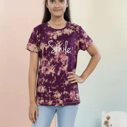 ZUNIORS SSC Girls Cotton Tshirts-picture-35
